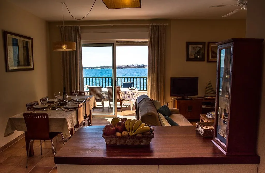Apartment Poris Sea View Poris de Abona