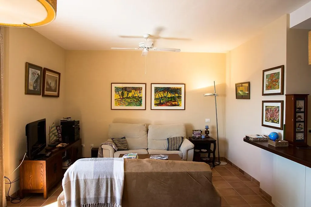 Apartment Poris Sea View Poris de Abona