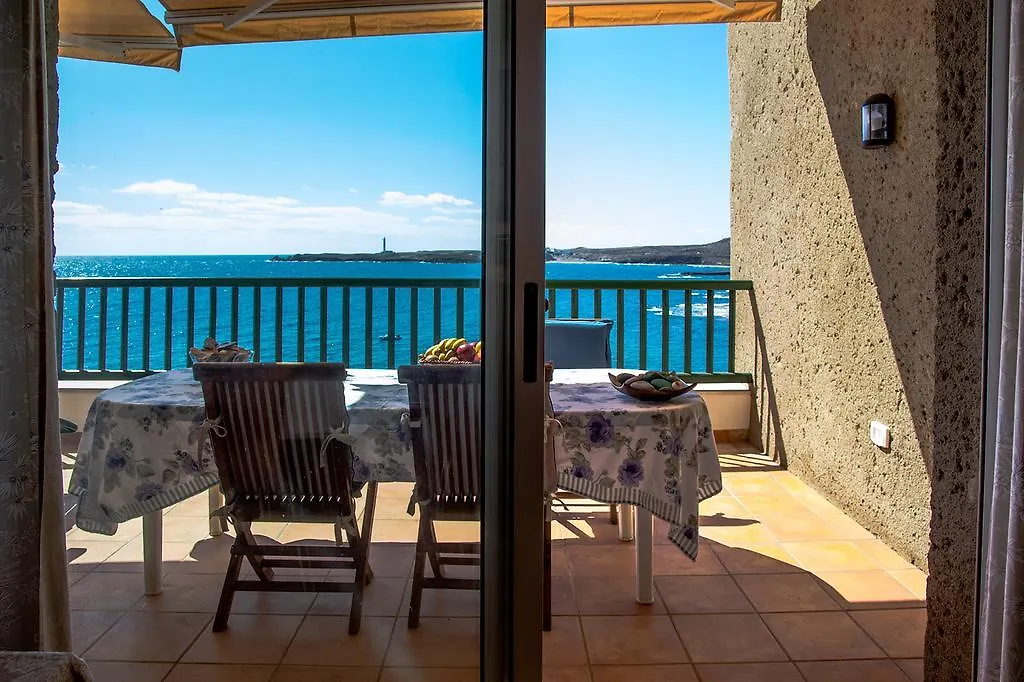 Apartment Poris Sea View Poris de Abona