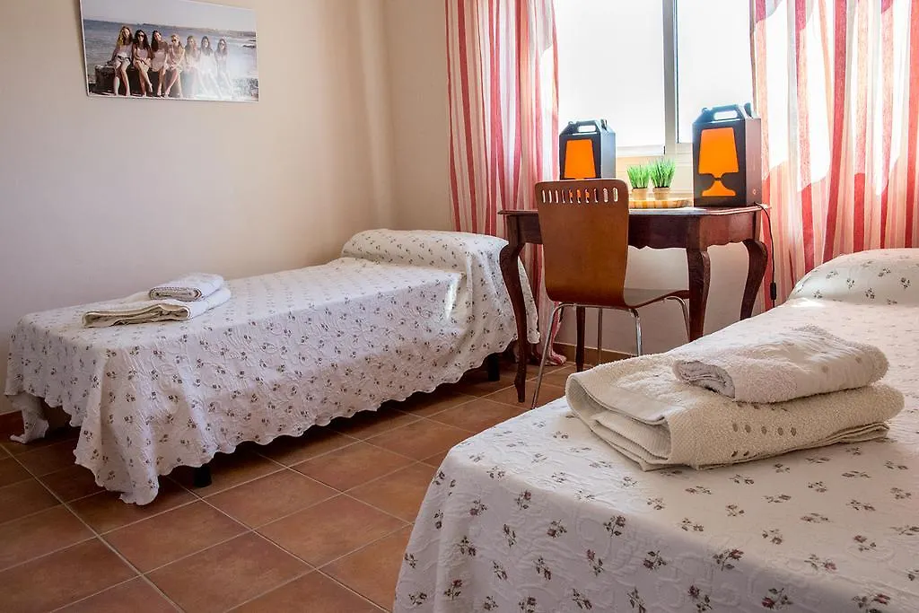 Apartment Poris Sea View Poris de Abona