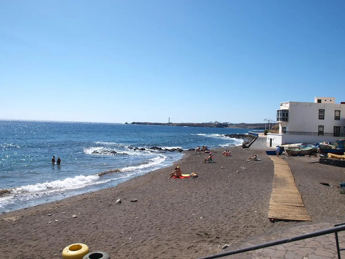 Apartment Poris Sea View Poris de Abona