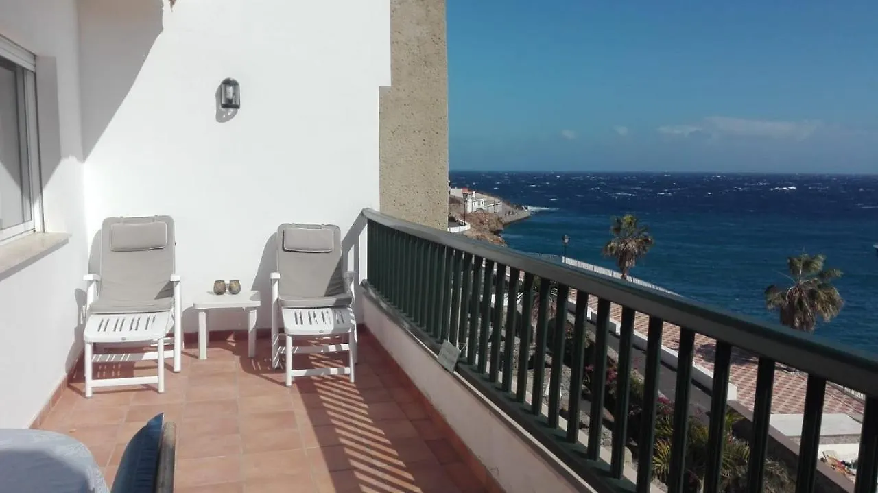 Apartment Poris Sea View Poris de Abona