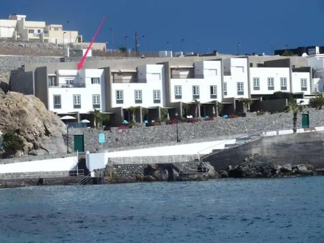 Apartment Poris Sea View Poris de Abona