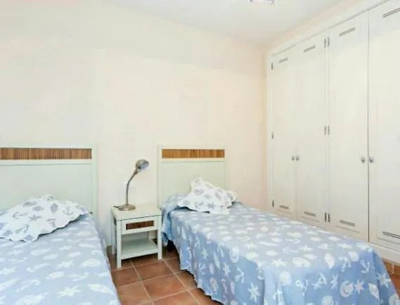 Apartment Poris Sea View Poris de Abona Španělsko