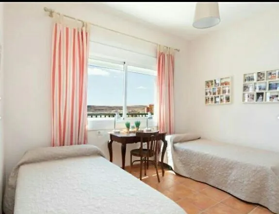 Apartment Poris Sea View Poris de Abona 0*,  Španělsko